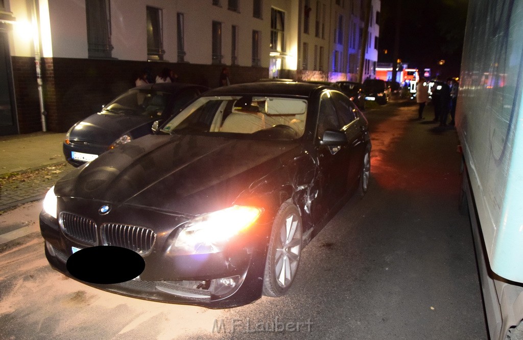 VU Auto 1 Koeln Kalk Remscheiderstr Falckensteinstr P026.JPG - Miklos Laubert